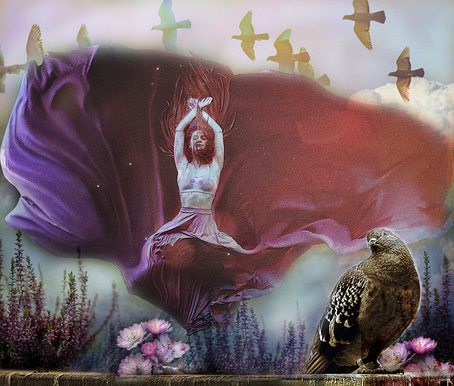 不被打扰的 不被打扰的