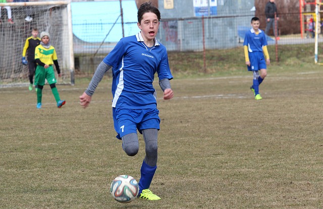 选手们全力 选手们全力